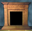Click for details on Hawksmoor fireplace