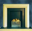 Click for details on Kensington fireplace