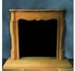 Click for details on Louis XV fireplace