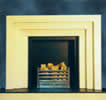 Click for details on Pelham fireplace
